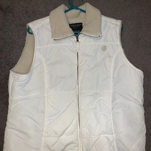 American Eagle vest